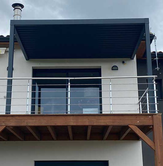 pergola bioclimatica 3